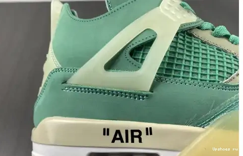Jordan CV9388-102 OW Air 4 CV9388-102 AJ4 O-W  0517